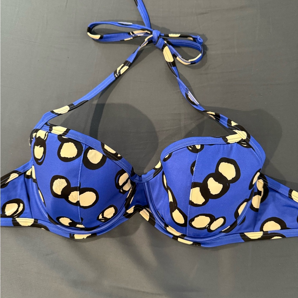 Victoria’s Secret Halter Bikini Top